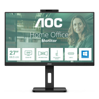AOC 238 169 PRO-LINE 3-SIDED FRAMELESS